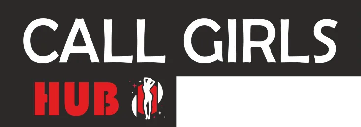 Call Girls Hub Logo